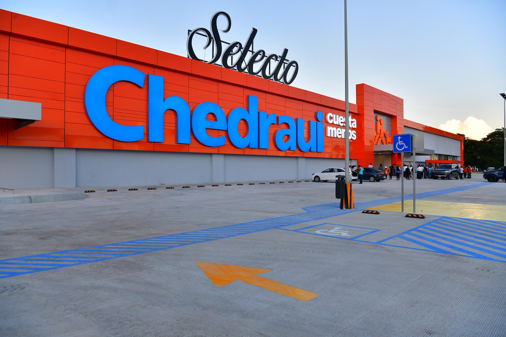 Fachada-De-La-Nueva-Sucursal-De-Chedraui