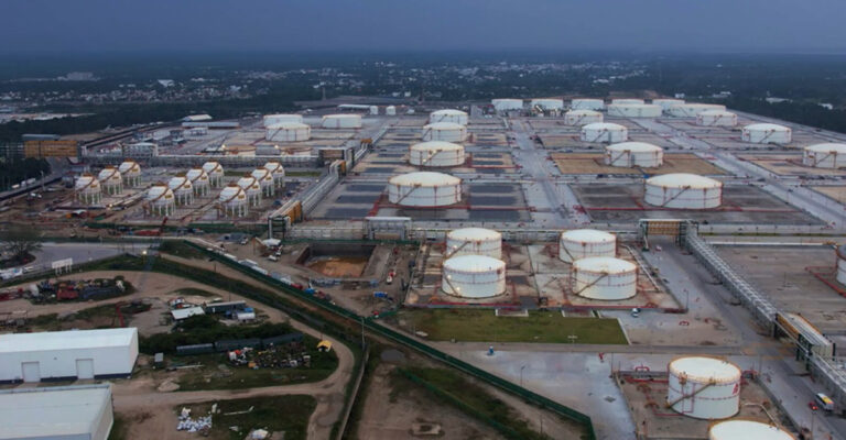 Refinería-Dos-Bocas