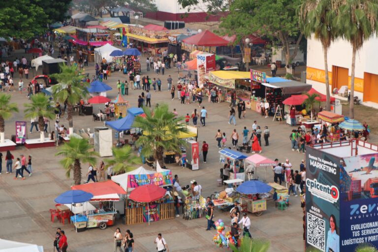 Feria Tabasco 2025