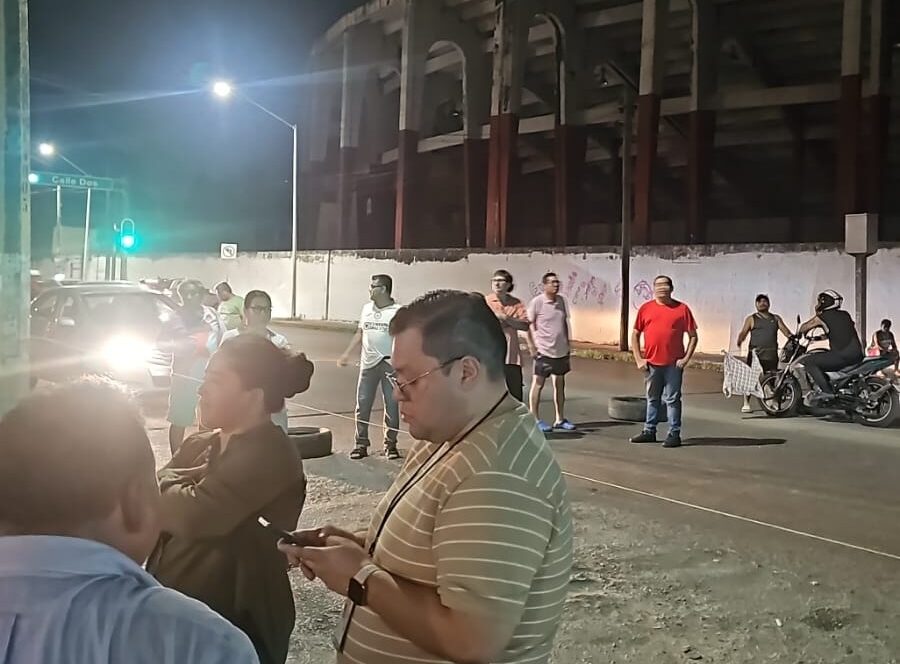 Bloqueo-En-Avenida-27-De-Febrero